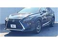 2016 Lexus RX