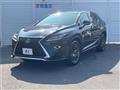 2016 Lexus RX