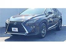 2016 Lexus RX
