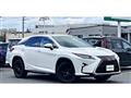 2016 Lexus RX