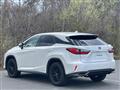 2016 Lexus RX