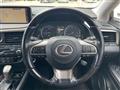 2016 Lexus RX