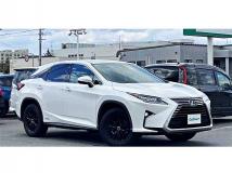 2016 Lexus RX