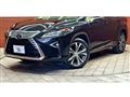 2016 Lexus RX