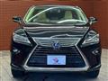 2016 Lexus RX