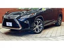 2016 Lexus RX