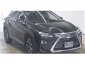 2016 Lexus RX