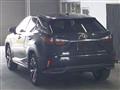 2016 Lexus RX