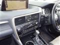 2016 Lexus RX