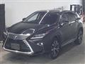 2016 Lexus RX