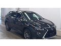 2016 Lexus RX
