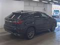 2016 Lexus RX