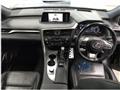 2016 Lexus RX