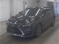 2016 Lexus RX