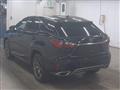 2016 Lexus RX