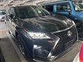 2016 Lexus RX