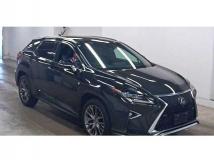 2016 Lexus RX