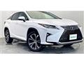 2016 Lexus RX