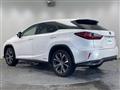 2016 Lexus RX