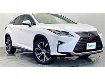 2016 Lexus RX