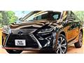 2016 Lexus RX