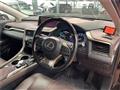 2016 Lexus RX