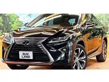 2016 Lexus RX