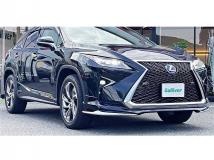 2016 Lexus RX
