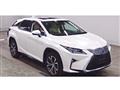 2016 Lexus RX