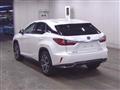 2016 Lexus RX