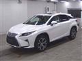 2016 Lexus RX