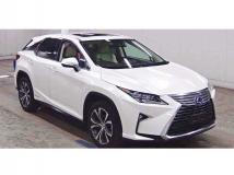 2016 Lexus RX