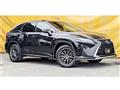 2016 Lexus RX