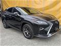 2016 Lexus RX