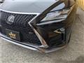 2016 Lexus RX