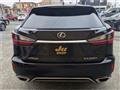 2016 Lexus RX