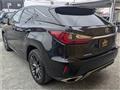 2016 Lexus RX