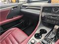 2016 Lexus RX