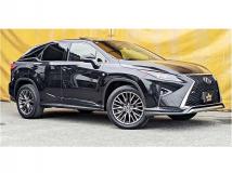 2016 Lexus RX