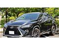 2016 Lexus RX