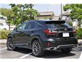 2016 Lexus RX