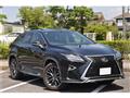 2016 Lexus RX