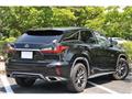 2016 Lexus RX