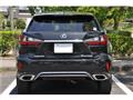 2016 Lexus RX