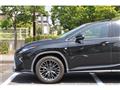 2016 Lexus RX