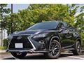 2016 Lexus RX