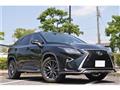 2016 Lexus RX