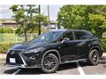 2016 Lexus RX