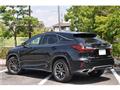 2016 Lexus RX
