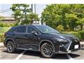 2016 Lexus RX